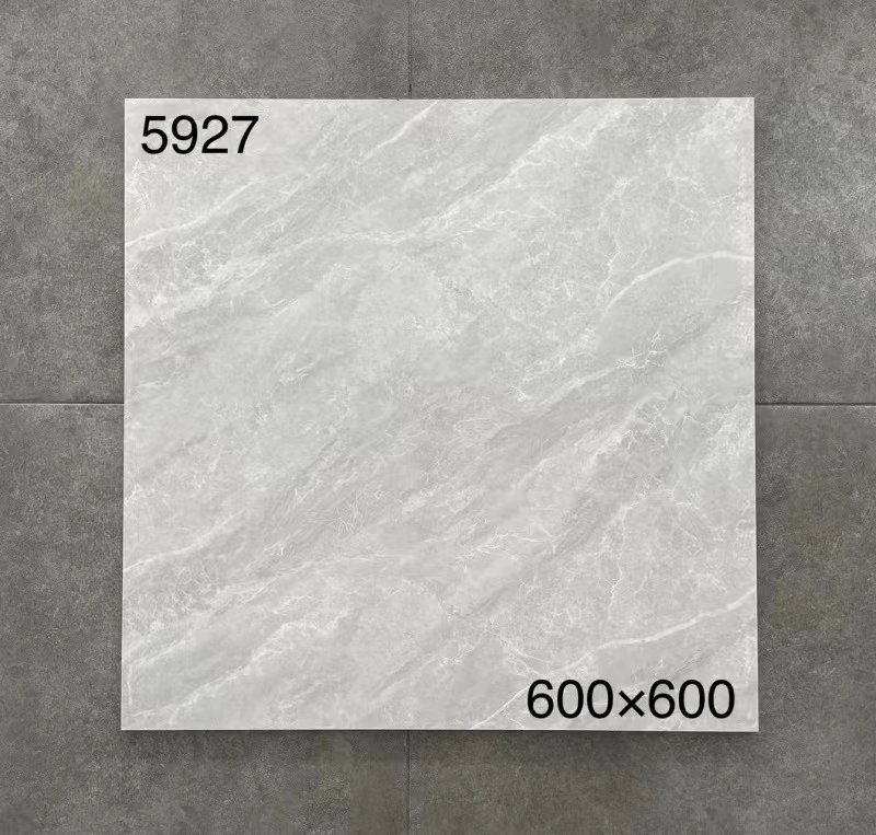 Cheapest Price Square Size 600X600mm Grey/Gray/Buff/Beige/Yellow/Ceramic/Porcelain with Polished/Honed/Antique Finished for Floors/Walls