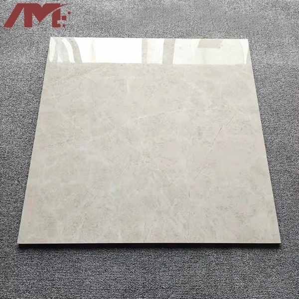 Chinese Grey Porcelain Subway Floor Tiles