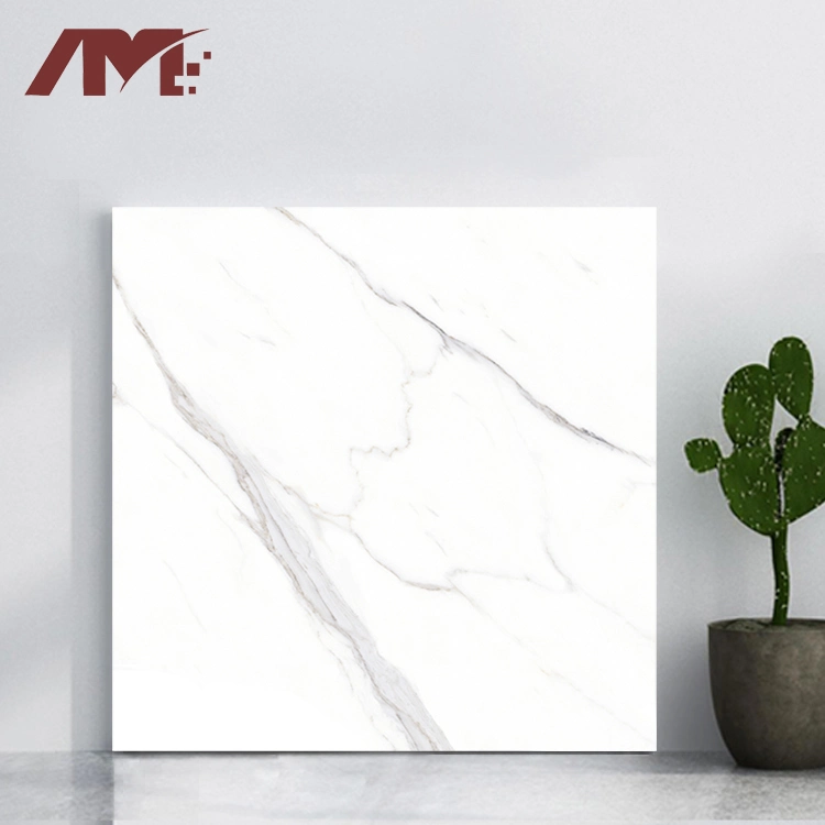 3D 1000X1000 Porcelain Tiles Ceramic Polished Floor Tile