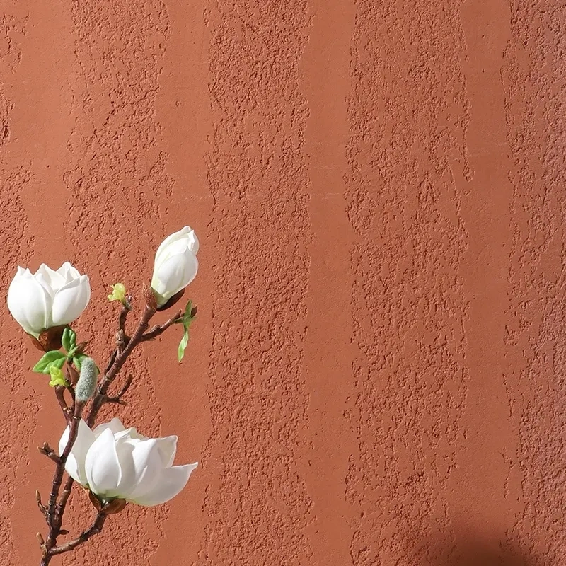 Lightweight Exterior Stone Veneer 3mm Panel Flexible Soft Stone Wall Tiles
