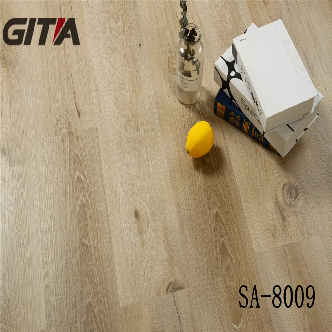 Rigid Vinyl Garage Tile Ceramic Static Flooring