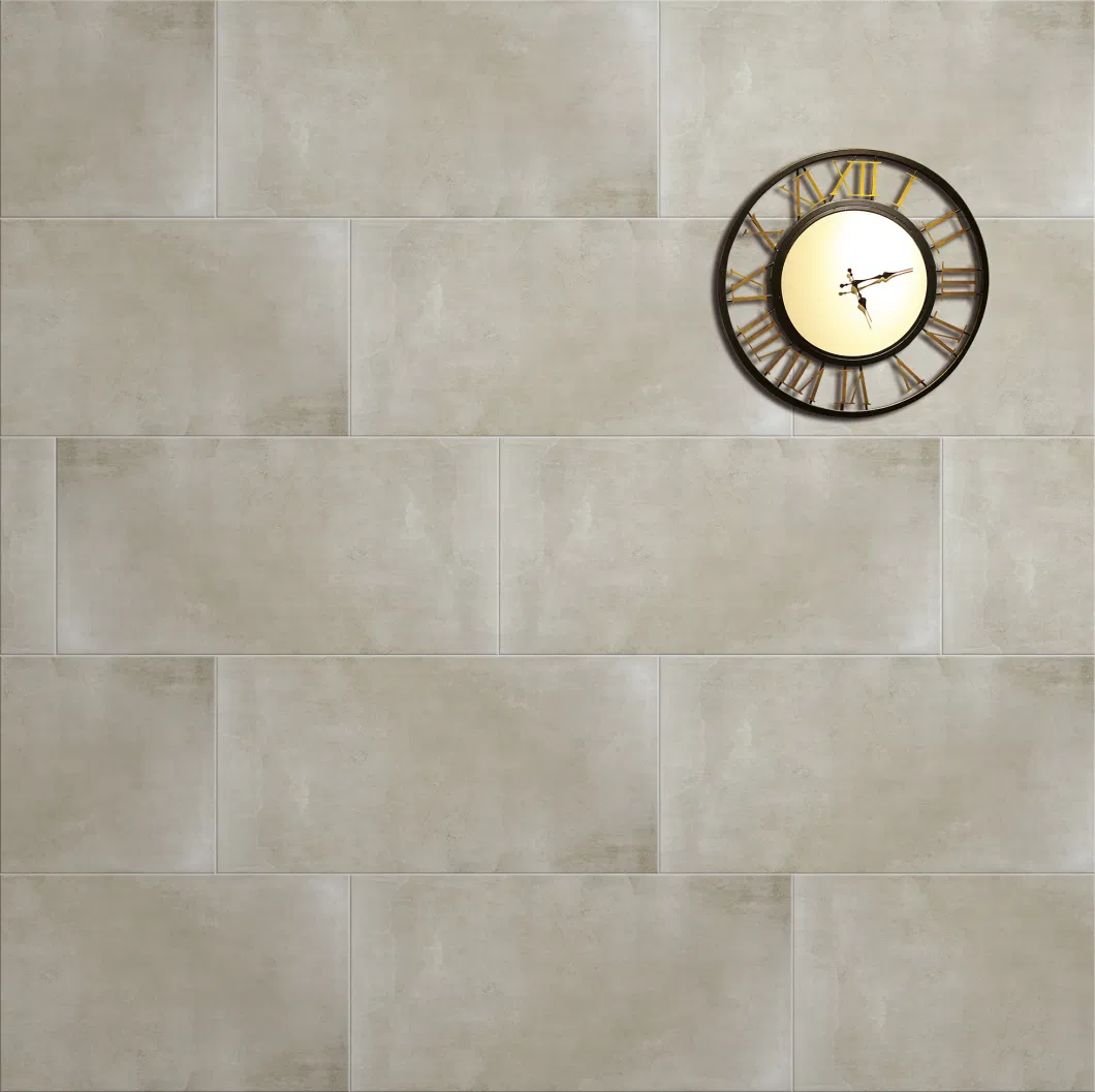 Chinese Marble Design Porcelain Flooring Full Polished Glazed Tiles