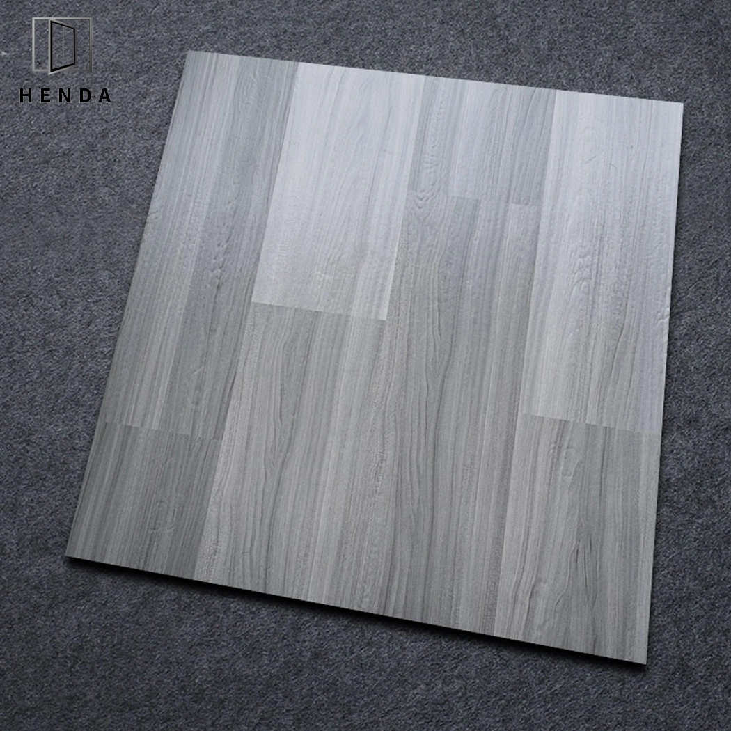 60X60 Square Color Wood Polished Glazed Slab Mosaic Rustic Marble Bathroom Kitchen 3D Subway Ceramic Matte Texture Hotel Villa Home Porcelain Floor Wall Tile