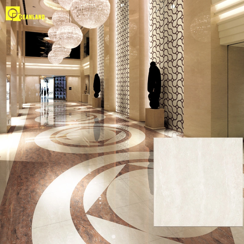 Ceramic Tiles Interlocking Porcelain Wall and Floor Tile