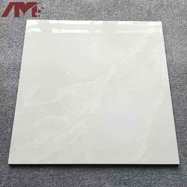 Chinese Grey Porcelain Subway Floor Tiles