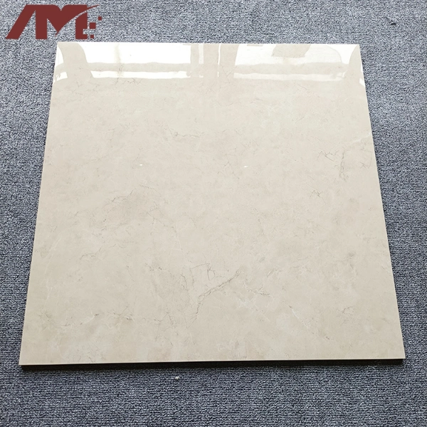 Chinese Grey Porcelain Subway Floor Tiles