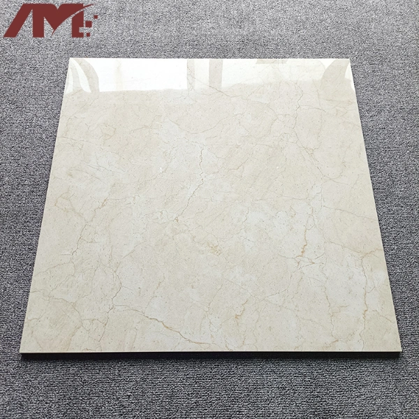 Chinese Grey Porcelain Subway Floor Tiles