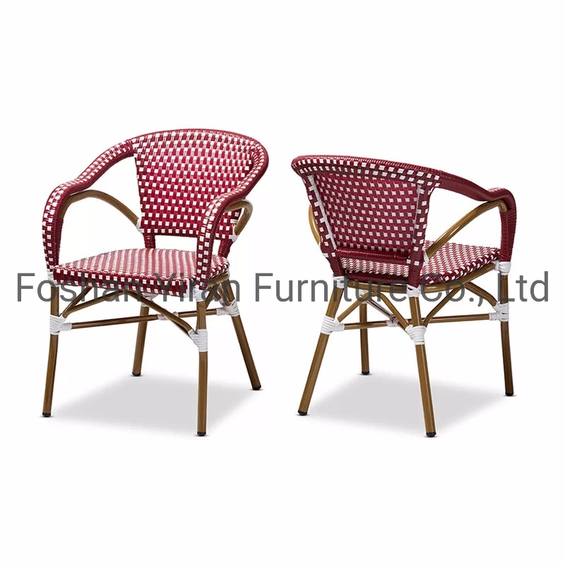 Collection Vintage Cafe Chairs Outdoor Furniture