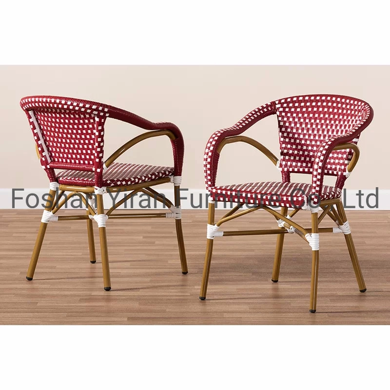 Collection Vintage Cafe Chairs Outdoor Furniture