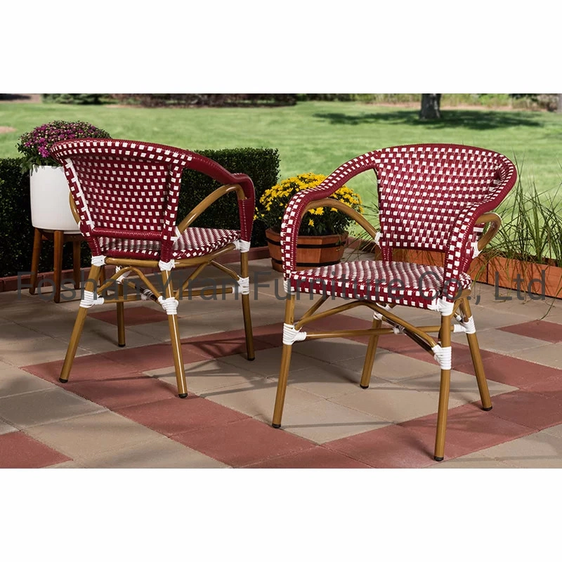 Collection Vintage Cafe Chairs Outdoor Furniture