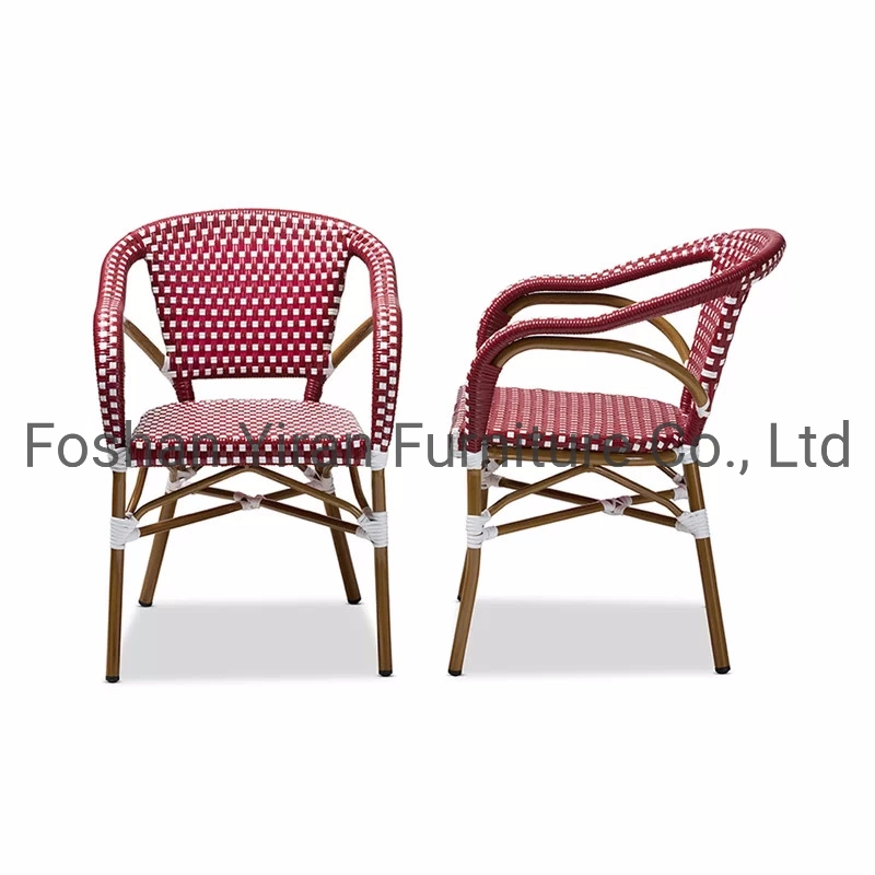 Collection Vintage Cafe Chairs Outdoor Furniture