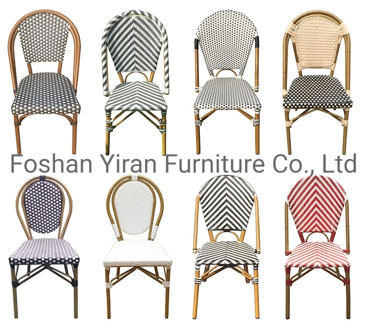 Collection Vintage Cafe Chairs Outdoor Furniture