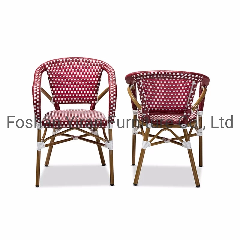 Collection Vintage Cafe Chairs Outdoor Furniture