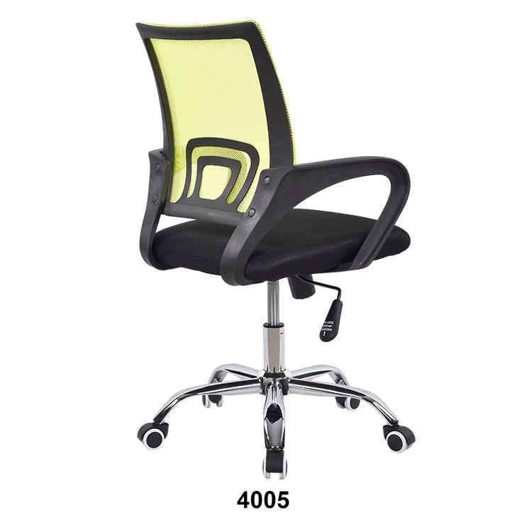 Wholesale China Office Furniture Free Samples Ergonomic Mesh Revolving Computer Desk Task Chair