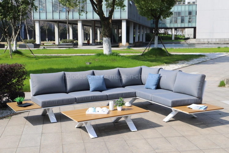 Wholesale Factory Price Garden Chair Modern Outdoor Furniture Patio Leisure Sofa Rattan Furniture