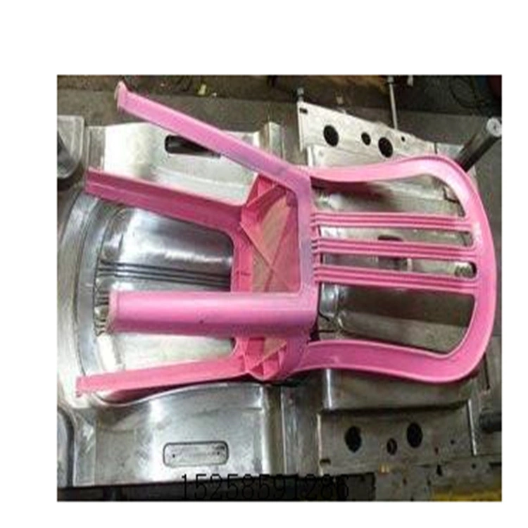 Plastic Mould Maker