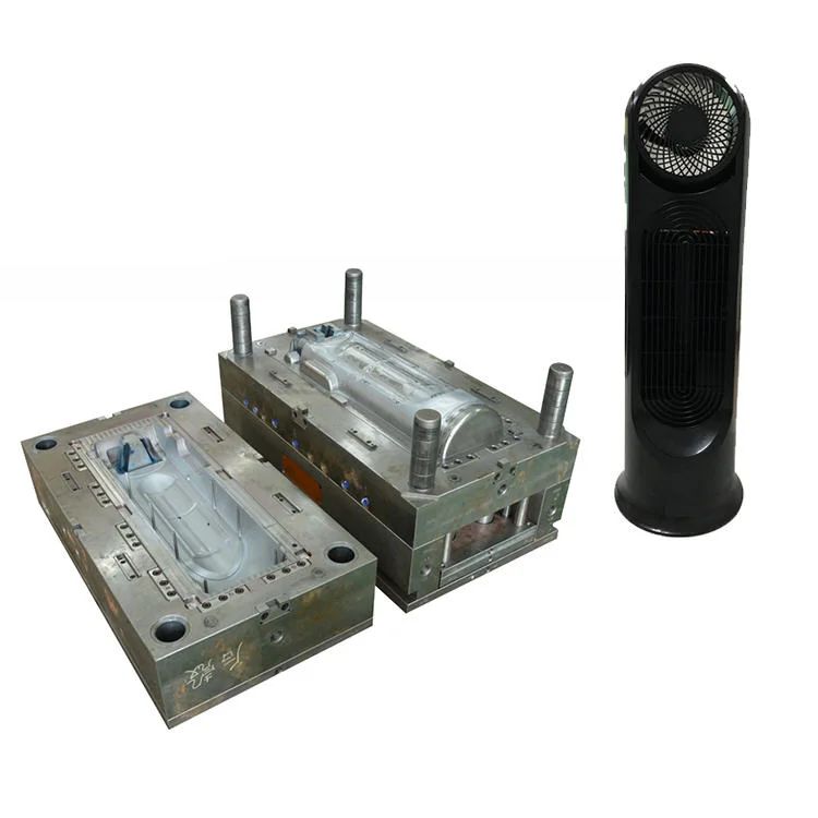 Plastic Mould Maker