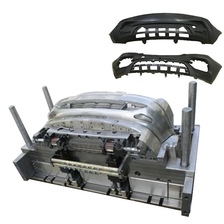 Plastic Mould Maker