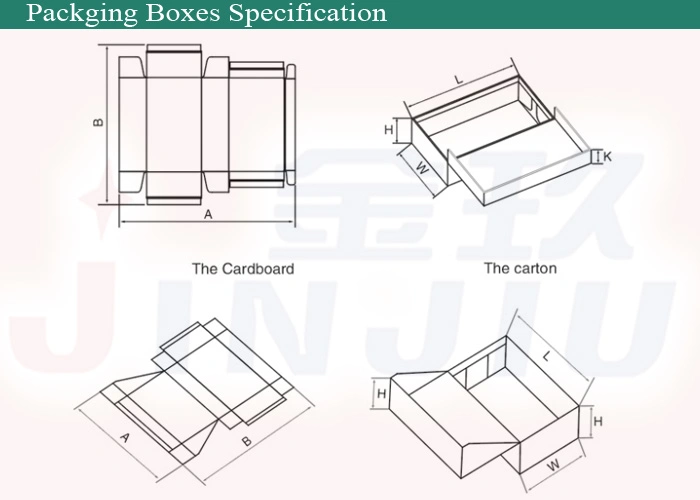 Paper Tray Molding Machine Shoe Carton Machine Box Maker