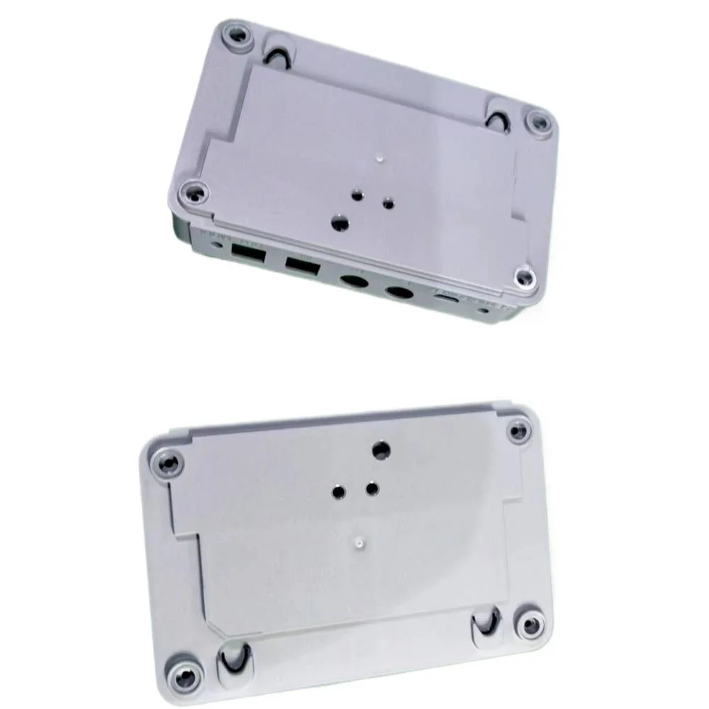 Custom Molded Plastic Parts ABS PP PE Injection Molding Plastic Product