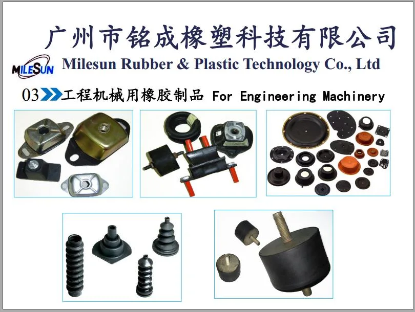 OEM ODM Hot Runner Rubber Injection Mold Customize Cold Runner Rubber Injection Molding