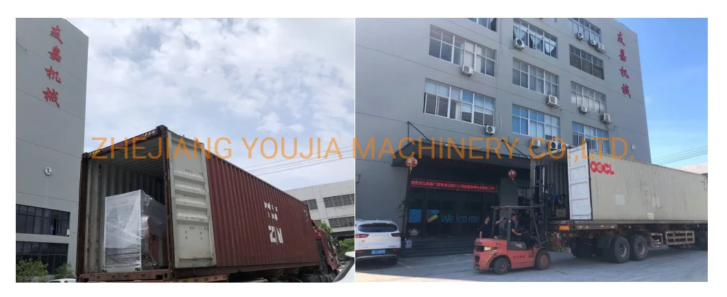 Xy-M Mini Film Blowing Machine Plastic Blown Machine