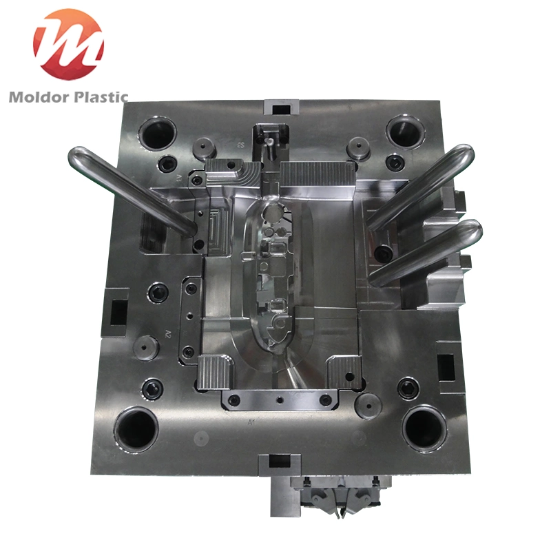 China Factory OEM/ODM Customized Rapid Prototype Mould Manufacturer Plastics Parts Injection Molding for Molded Parts