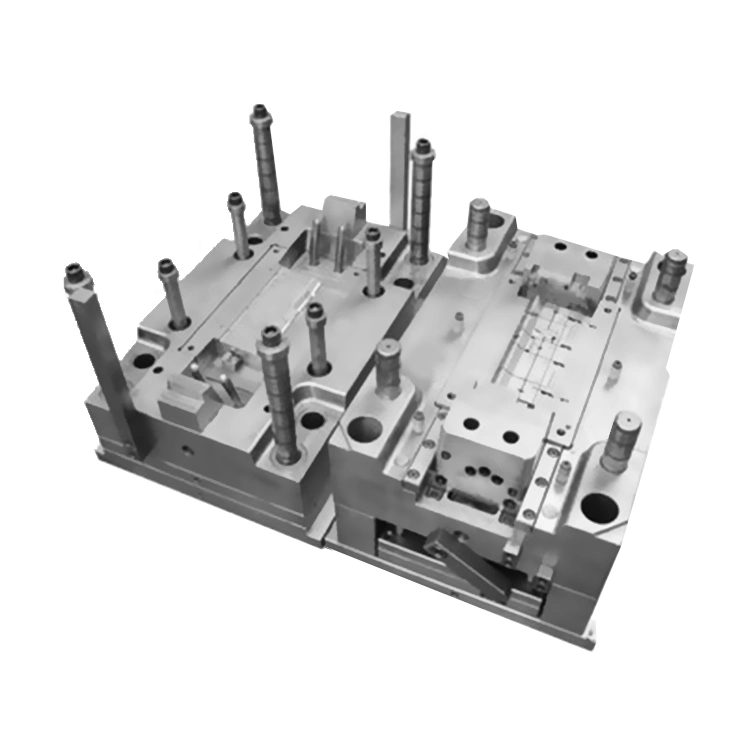 Custom Plastic Injection Mould Maker for Electrical Parts