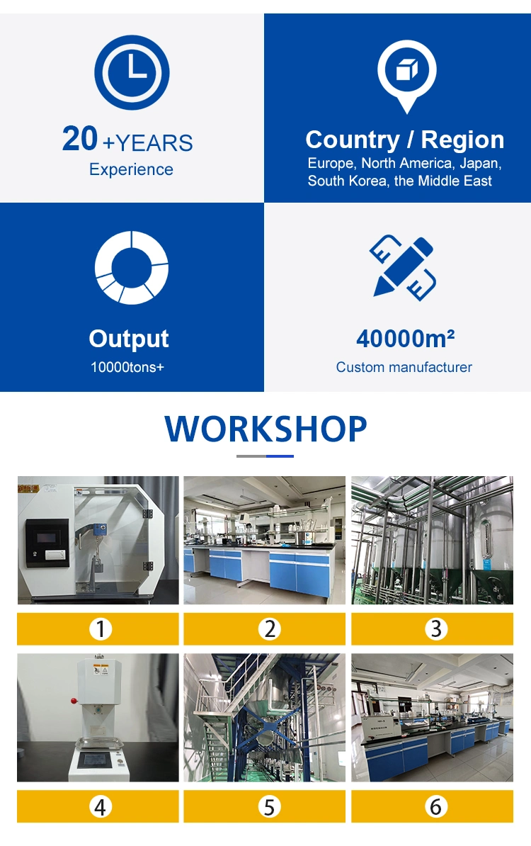 Superior Performance of Injection Molding and Extrude Blow Molding Transparency Nylon Resin