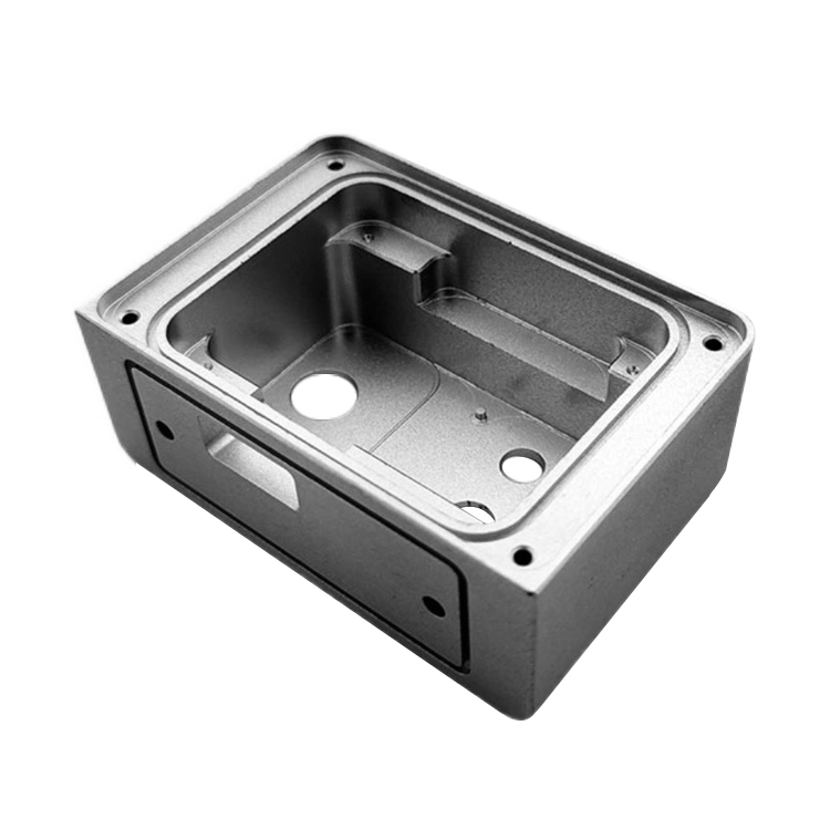 Custom Plastic Injection Mould Maker for Electrical Parts