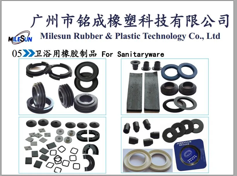 Precision Components Customize Silicon Rubber Mold Making Injection Molding Press Molding