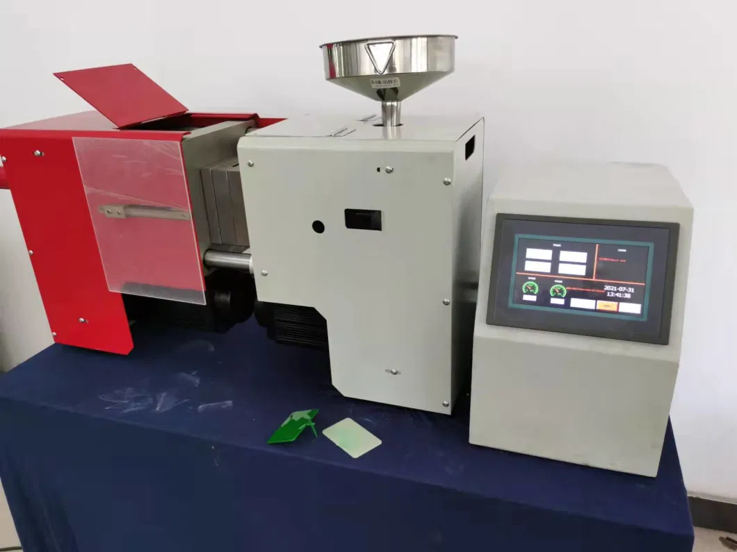 Home Injection Molding Machine Micro Molder Table Top for Sale