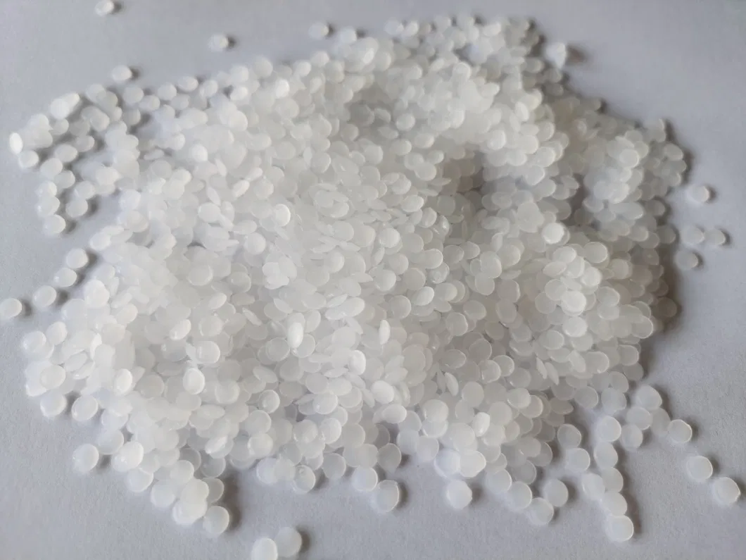 PFA Resin Chemical Granules Injection Molding Grade