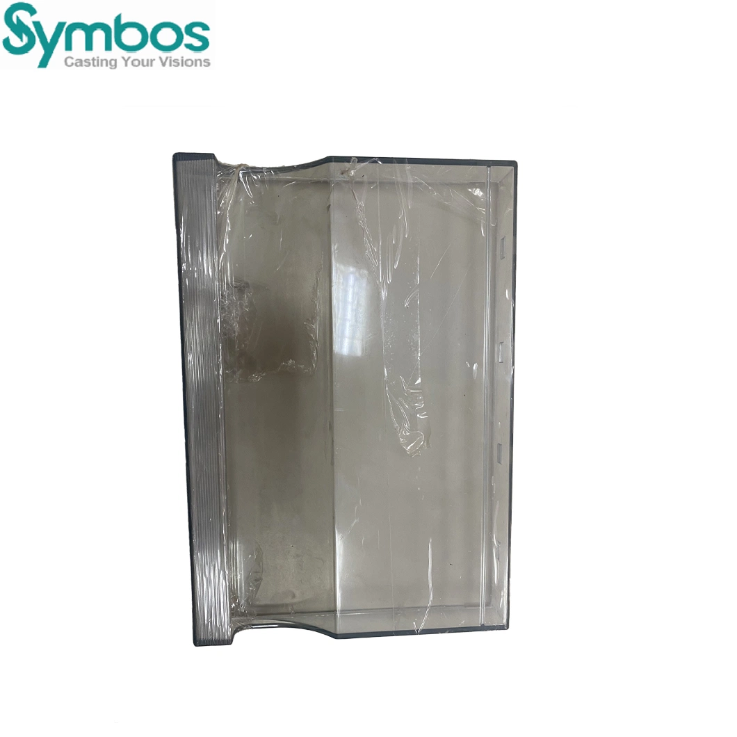 OEM High Precision Custom Fridge Plastic Vacuum Thermoforming Mould for Refrigerator and Freezer