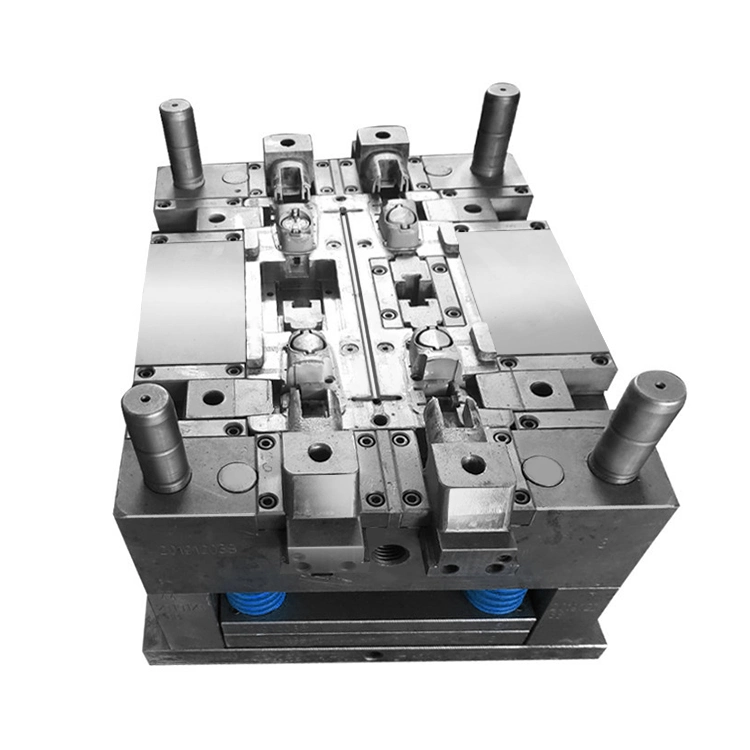 Custom Plastic Injection Mould Maker for Electrical Parts