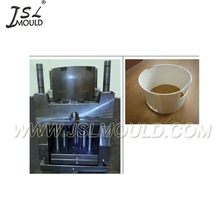 Top Quality Plastic Rice Cooker Mold Maker