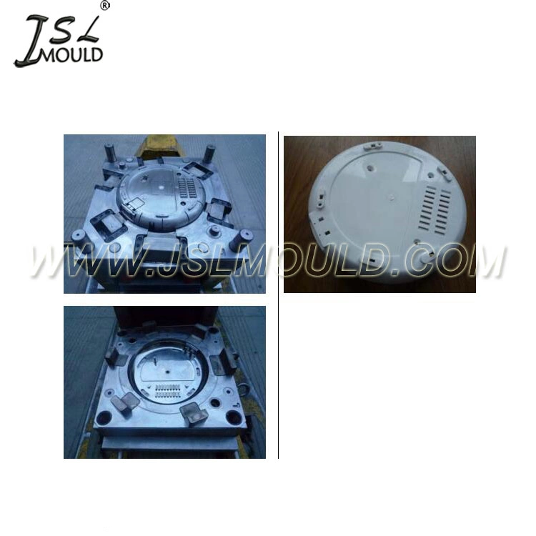 Top Quality Plastic Rice Cooker Mold Maker