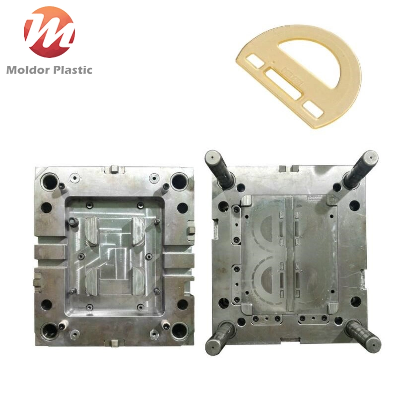 Plastic Injection Mould Parts Custom Processing Service Products ABS Shell Injection Molding