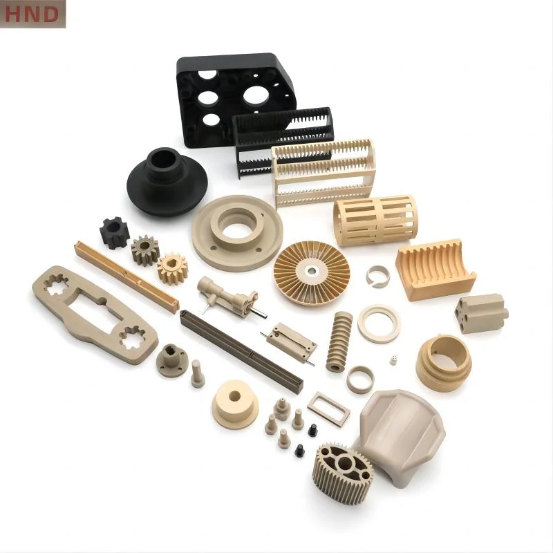 Injection Mold Plastic Parts ABS Small Parts Plastic Injection Molding