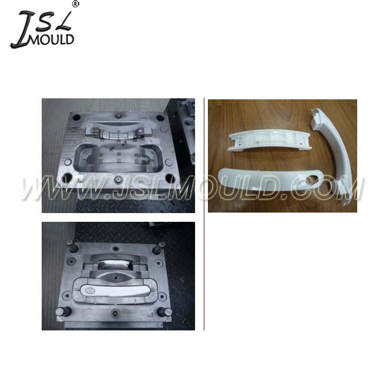 Top Quality Plastic Rice Cooker Mold Maker