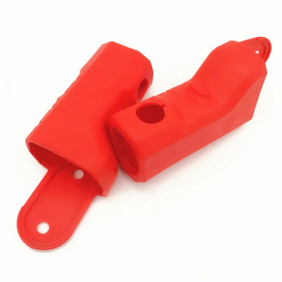 Plastic Cup Holder Insert Parts Plastic Injection Molded Household Components