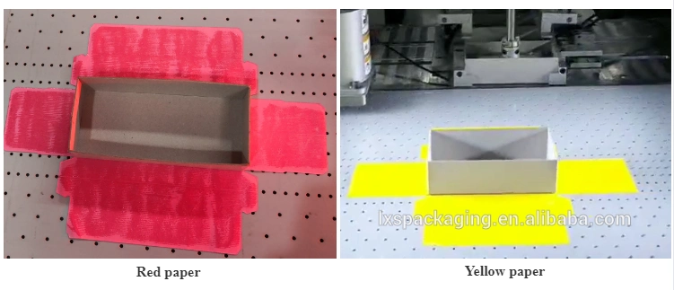 The Visual Positioning Machine It Just Mould Change in 7 Min.