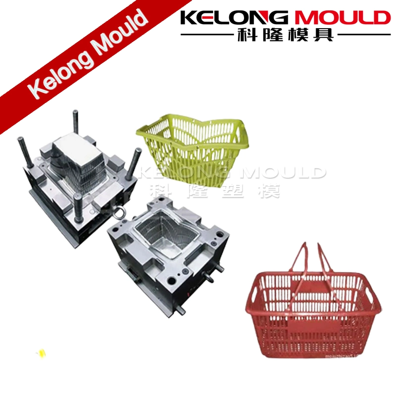 Plastic Can Be Superimposed Dish Rack Bowl Rack Mold Processing Customization