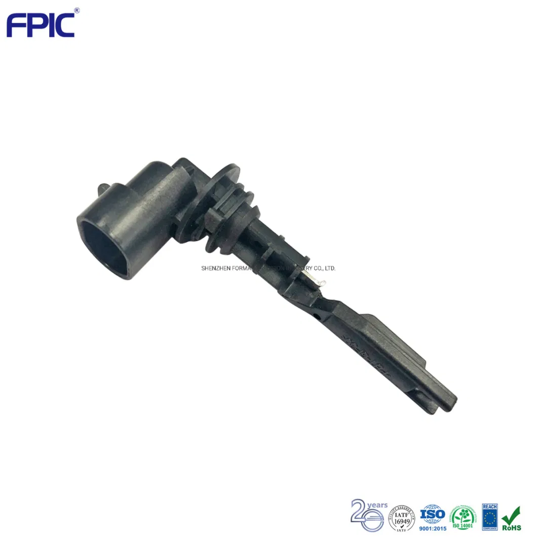 Auto Electrical Parts Electrical System Electric Car Sensor Custom Injection Molding Plastic Accessories