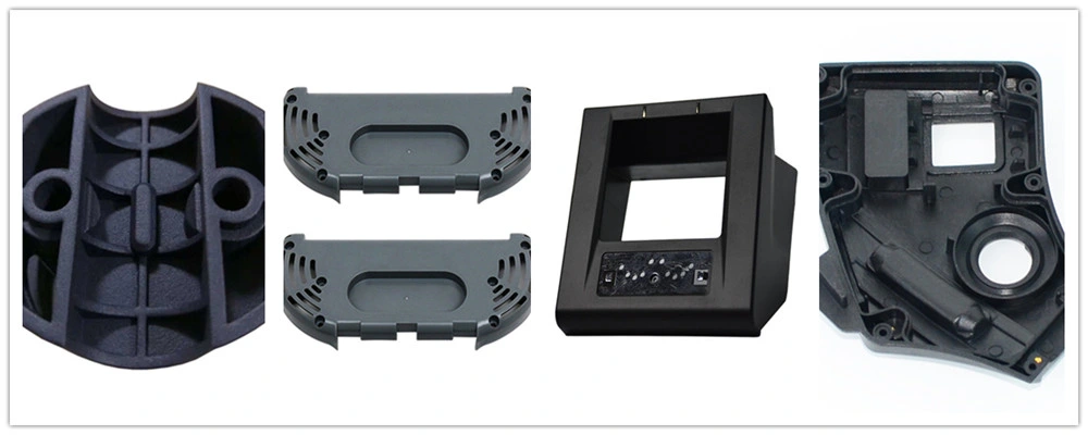 OEM Injection Molded Plastic Parts Injection Mold Manufacturer