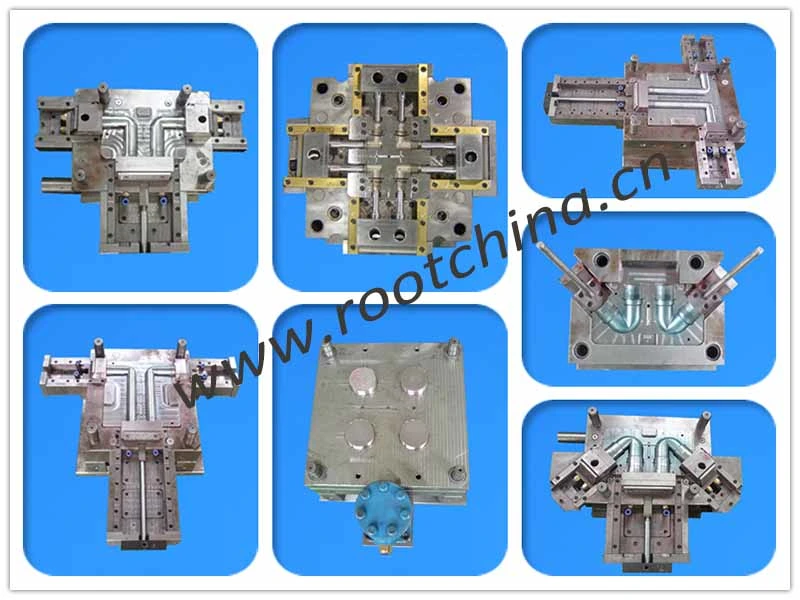 Home Appliances Plastic Injection Mould