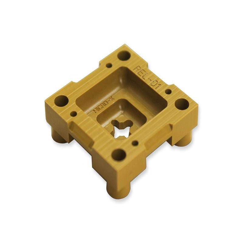 Customized ABS Injection Molding Parts