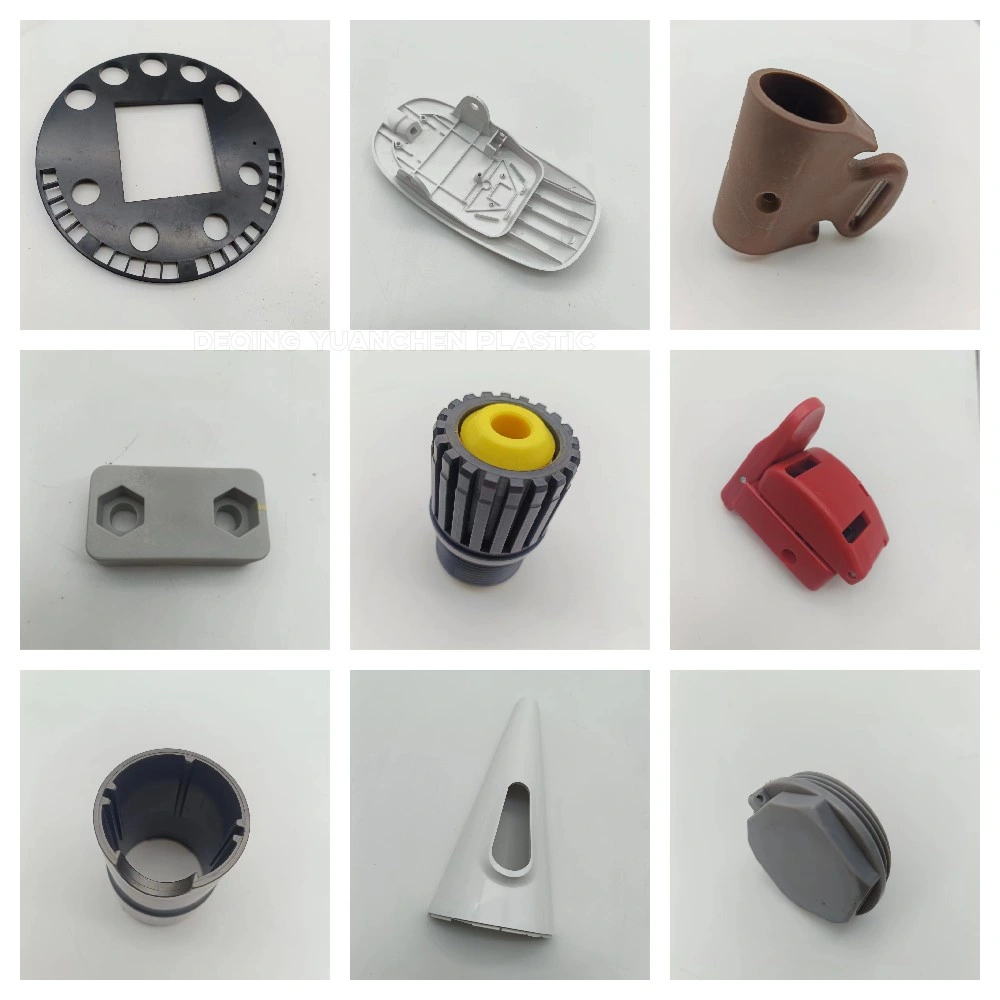 Custom Injection Molding Plastic Customized Injection Mould Customized Plastic Accessories