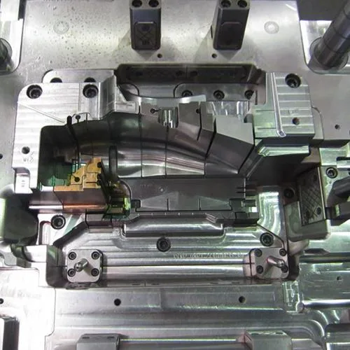 Customized ABS Injection Molding Parts