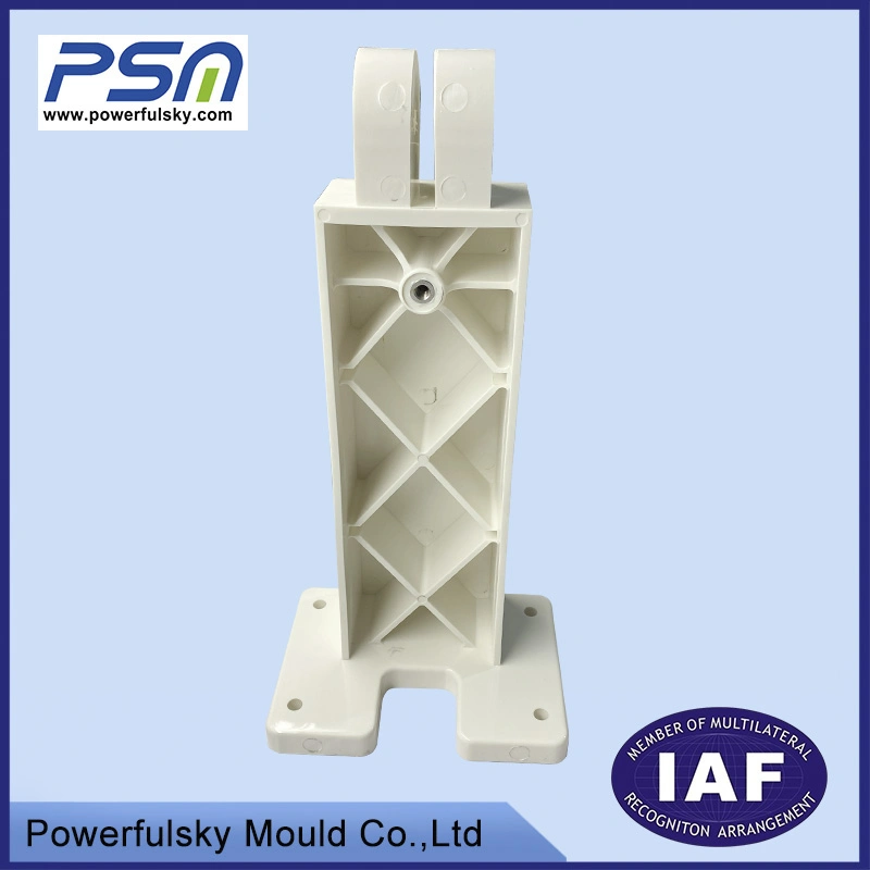 Plastic ABS/PC/ABS+PC/PA66/POM/TPU/PP/HDPE/LDPE/as/Pet/PBT/PVC/PMMA Parts Sanitary Wares Closestool Toilet Injection Mould